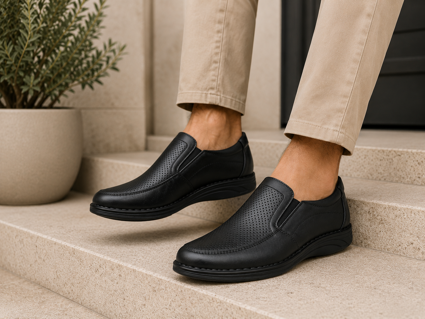 Pace Comfort 150-5897