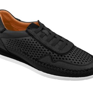 Pace Comfort 3102 Δερμάτινα Γυναικεία Μοκασίνια