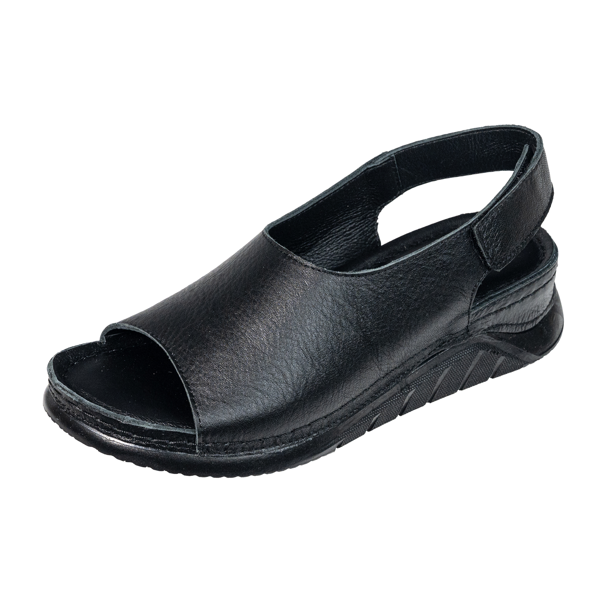Pace Comfort 4171 Δερμάτινα Γυναικεία Πέδιλα