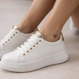 Pace Comfort Ανατομικό Sneaker